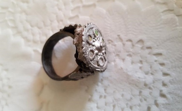 Над 90 движими археологически обекта са иззети при спецакция на ГДБОП