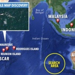 Експерт открил изчезналия през 2014 г. ”Боинг 777”?