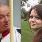 Юлия Скрипал: Надявам се да се върна у дома