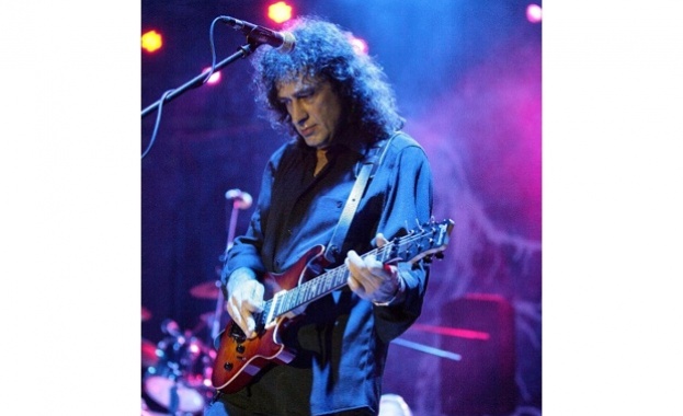 Николо Коцев ще свири на Burgas Jam