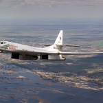 Русия планира да обнови до 2030 г. всичките си стратегически ракетоносци Ту-160