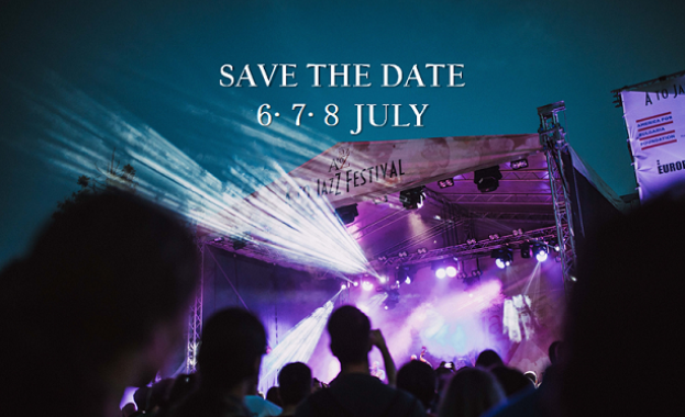 A to JazZ Festival се завръща с осмо издание на 6, 7 и 8 юли 
