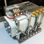 Българска апаратура заработи на Марс