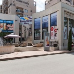 Роял Бийч Мол предлага на туристите качествен шопинг и забавления през лято 2018