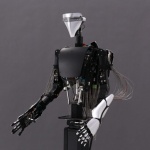 Японци създадоха уникален робот-аватар