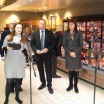 Kaufland България и сдружение “Традиционни сурово-сушени месни продукти” започват съвместна кампания за популяризиране на храни