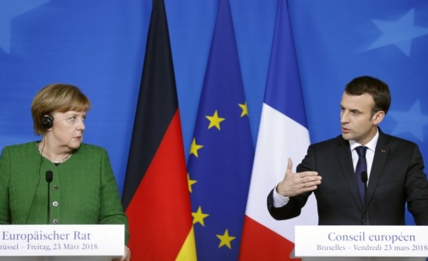 Лидерите на ЕС коментираха атаката в Южна Франция