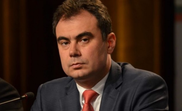 Жельо Бойчев: БСП няма да бъде част от парламент, който не решава проблемите на мнозинството български граждани