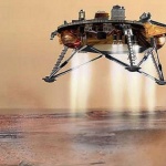 "Кюриосити" отбеляза ден 2000 на Марс