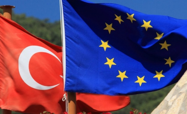 Варна посрещна евролидерите и турския президент