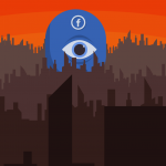 Facebook шпионира SMS-ите на потребители си