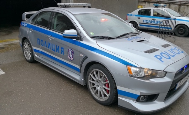 КАТ: Гонките в София намаляха заради суперавтомобила