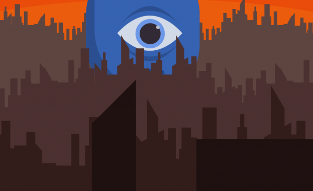 Facebook шпионира SMS-ите на потребители си