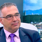 Антон Кутев: Външната ни политика е най-беззъбата, която съм виждал