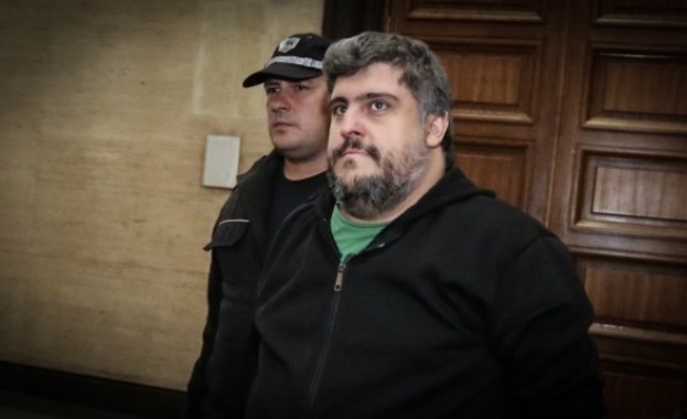 Прокуратурата повдигна обвинение на Спас Василев (Александър Николов от социалните мрежи)