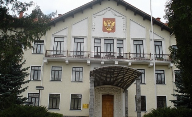 Полша, Литва, Латвия и Естония привикаха руските посланици