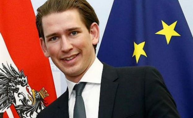 Австрийският канцлер призова да се сложи край на преговорите с Турция за членството й в ЕС