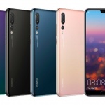 Huawei представя HUAWEI P20 and HUAWEI P20 Pro – пробив в комбинирането на технологиите и изкуството