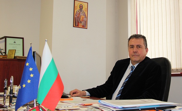 Заместник-министър Йовев ще открие Residential Forum 2019 в столицата
