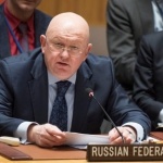 Василий Небензя: САЩ нанесоха удар и ние ще се мобилизираме