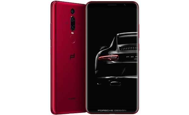 Porsche Design и Huawei създадоха нов стандарт в мобилния лукс