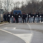 Русия възмутена от нападението срещу сърбите в Косово