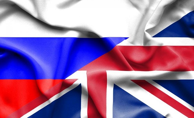 Русия поиска от Великобритания да съкрати дипломатическата си мисия в страната до нивото на руската в Лондон