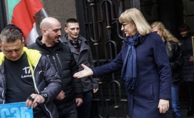 Нова среща между синдиката на надзирателите и властта