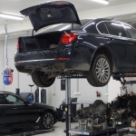 Производителят на тапицерии за BMW се оттегля от България