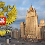 Русия гони дипломати от Латвия, Естония, Чехия и Германия