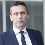 Христос Харпантидис: Инвестираме в изграждането на бъдеще без дим