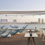 По Великден: Плажният сезон в Барселонета е открит