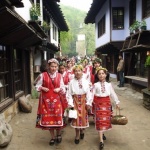 Лазарова събота е!