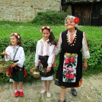 Лазаровден
