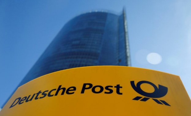 Германските пощи продавали данни на клиенти на партии