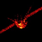 "Тянгун-1" навлезе в атмосферата и изгоря над южната част на Тихия океан