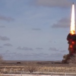 Руските военни успешно изпробваха модернизирана система за ПРО