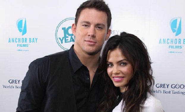 Радост за жените по света - Чанинг Тейтъм отново е сам