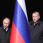 Ердоган: Опитват да ни скарат с Москва