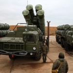 Русия ще предаде на Турция С-400 Триумф през 2019 г.