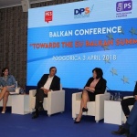 Нинова: Искаме Европа на гражданите, а не на политическите елити