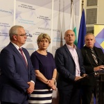 БСП внесe писмо до КЕВР за информация относно поисканото от ЧЕЗ увеличение на цената на електроенергията