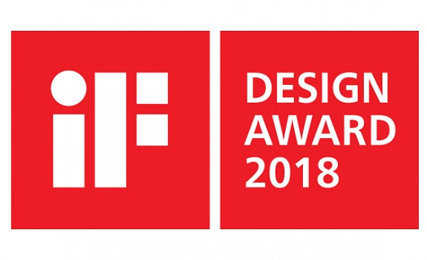 Panasonic спечели 12 награди iF Design Awards, включително златно отличие за „Радикално нов дизайн“ 