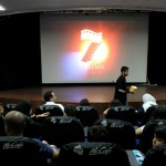 След 35 г. забрана в Саудитска Арабия пак ще ходят на кино