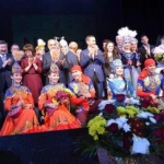 Пловдив беше домакин на концерта „Цветни мелодии от тюркския свят“