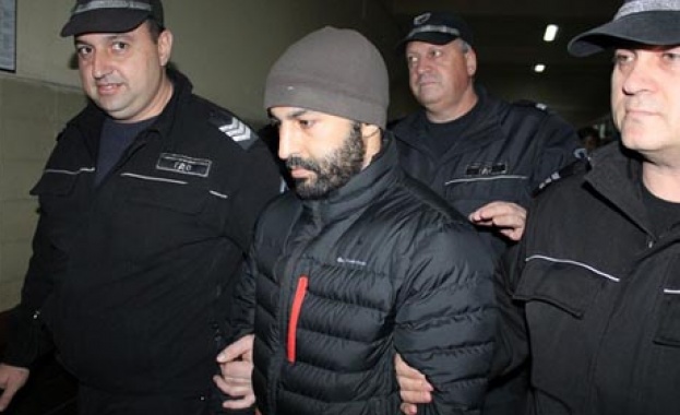 Екстрадират за Мароко заловения на ГКПП "Капитан Андреево" терорист от ИДИЛ