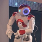 Роботи откриха образователен форум във Варна