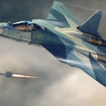 Изтребители Су-57 ще прелетят над Червения площад на парада по случай 9 май 