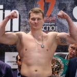WBA oпредели Поветкин за следващ съперник на Джошуа