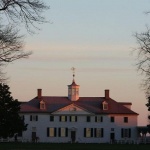 Тръмп дава вечеря за Макрон в историческата резиденция Маунт Върнън